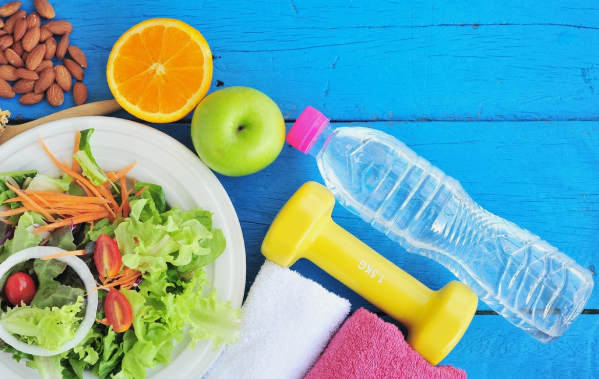nutrición