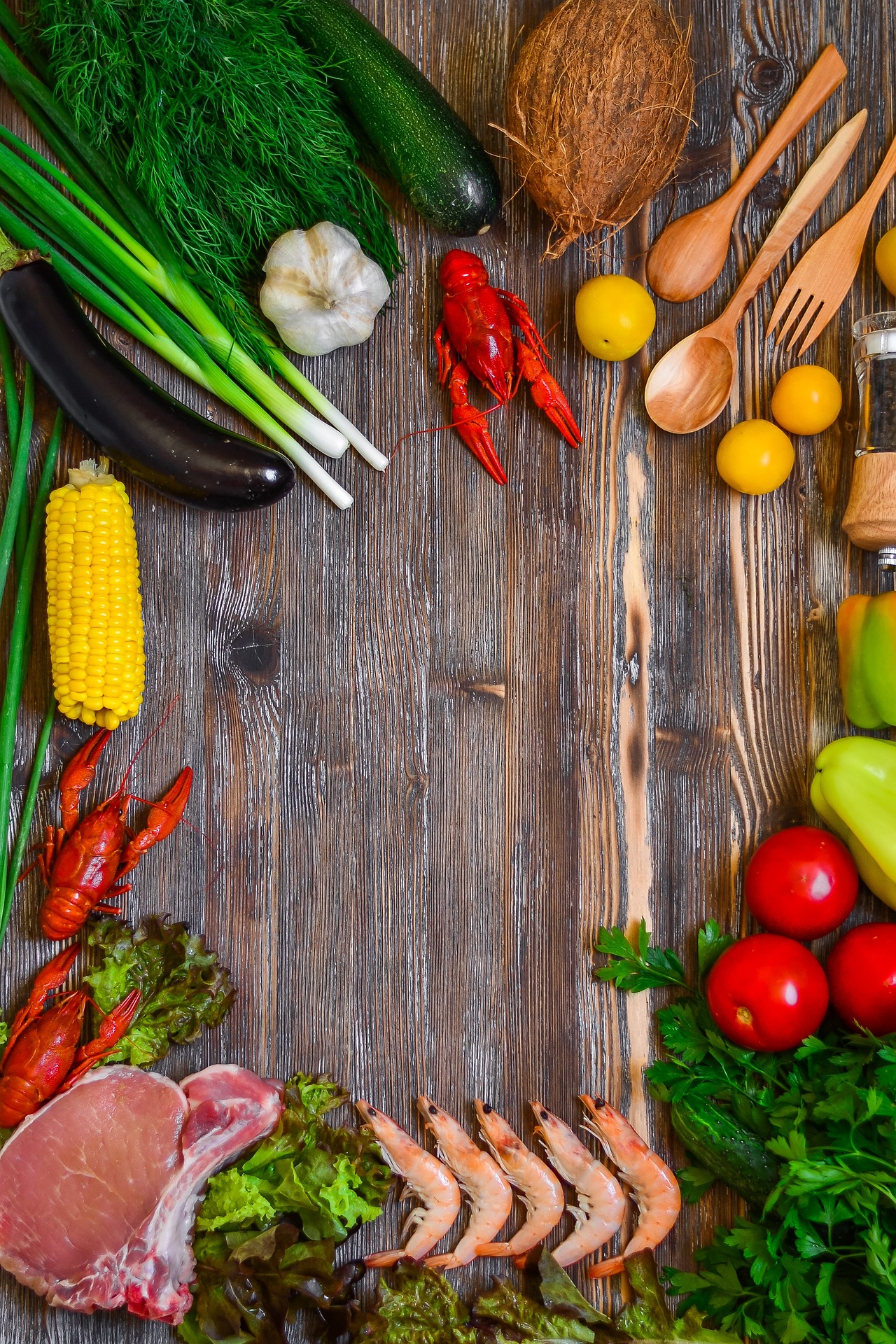 nutricion nutricion