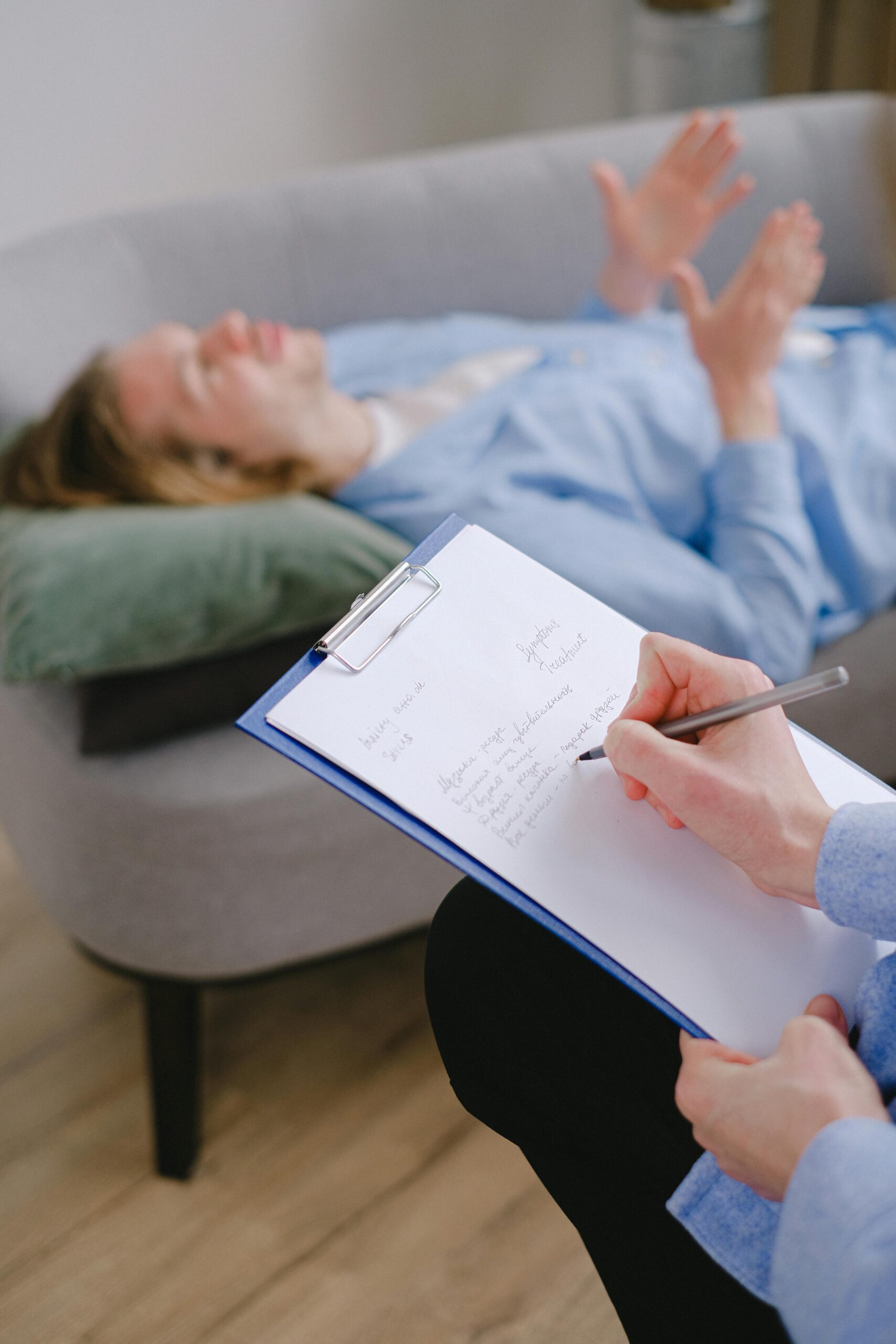 psicologia clinica psicologia clinica