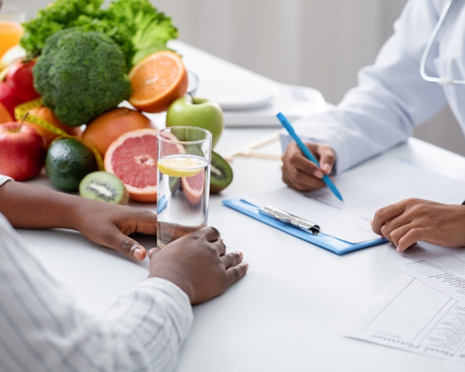 nutricion